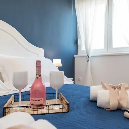 Charming Apartman Zadar