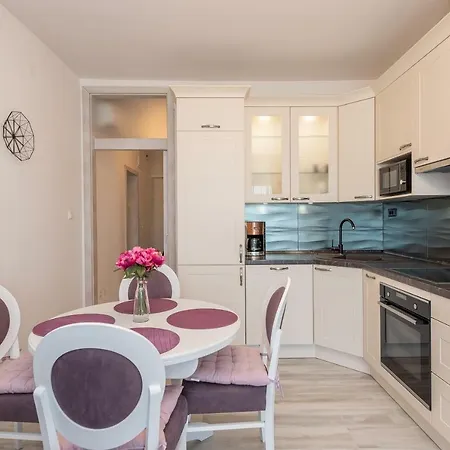 Apartman Charming Zadar
