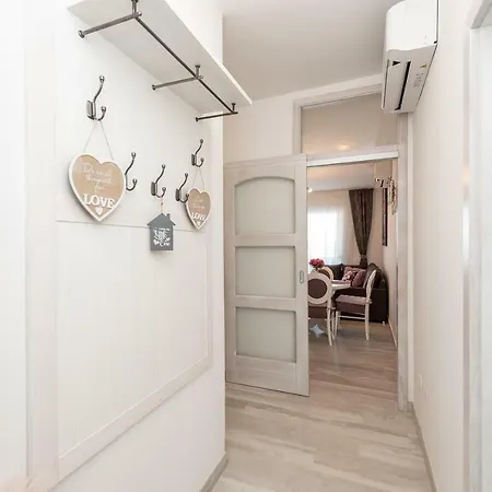 Apartman Charming