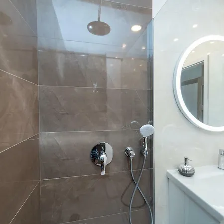 Apartman Charming *